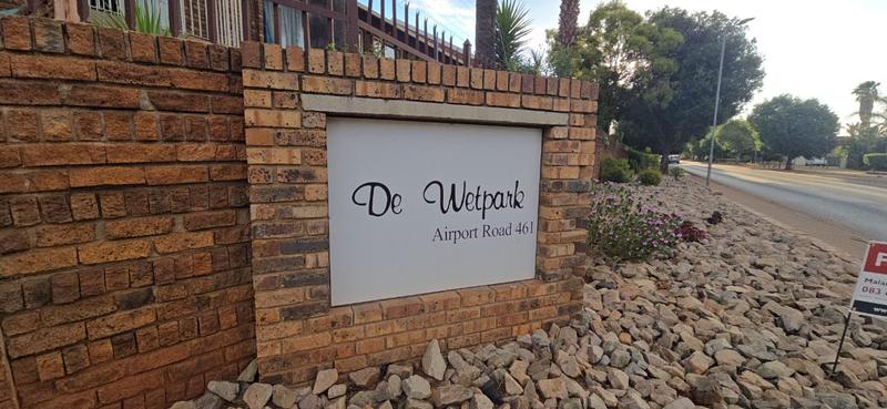 2 Bedroom Property for Sale in Doornpoort Gauteng