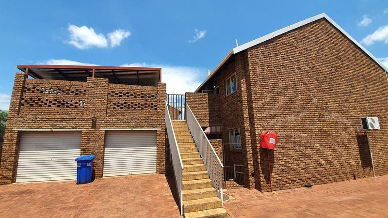 3 Bedroom Property for Sale in Doornpoort Gauteng