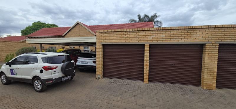 3 Bedroom Property for Sale in Montana Gauteng