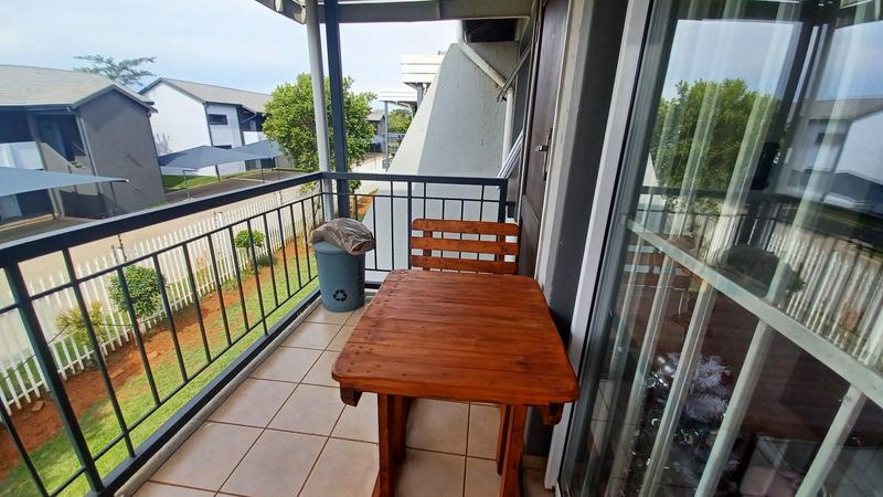 1 Bedroom Property for Sale in Sinoville Gauteng