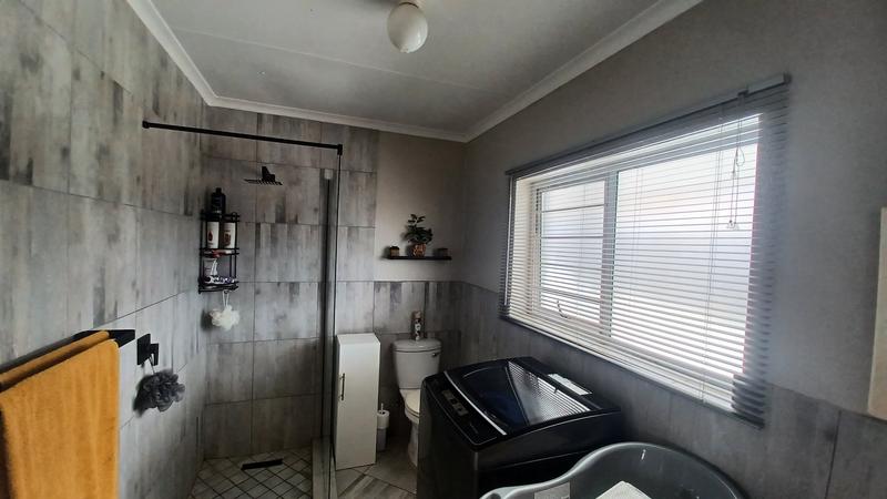 1 Bedroom Property for Sale in Sinoville Gauteng