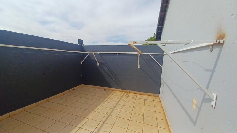 1 Bedroom Property for Sale in Sinoville Gauteng