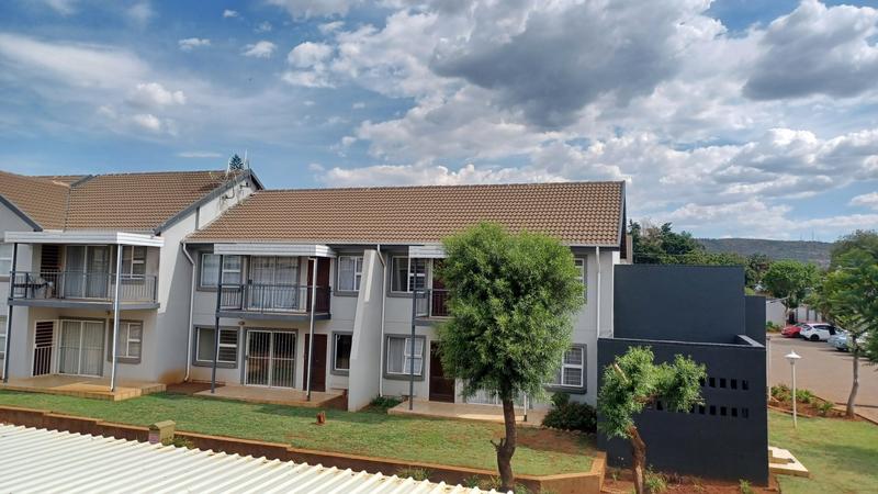 1 Bedroom Property for Sale in Sinoville Gauteng