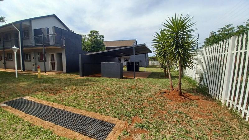 1 Bedroom Property for Sale in Sinoville Gauteng