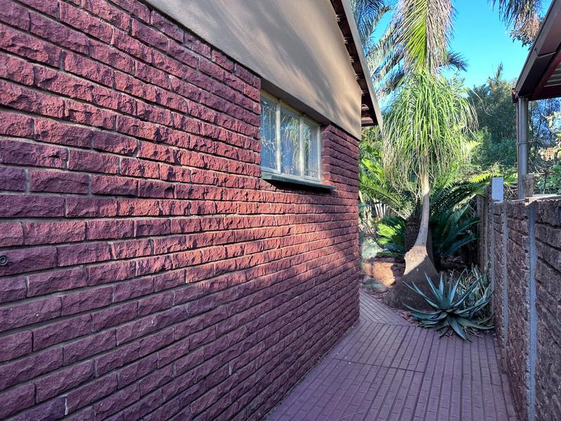 3 Bedroom Property for Sale in Theresa Park Gauteng