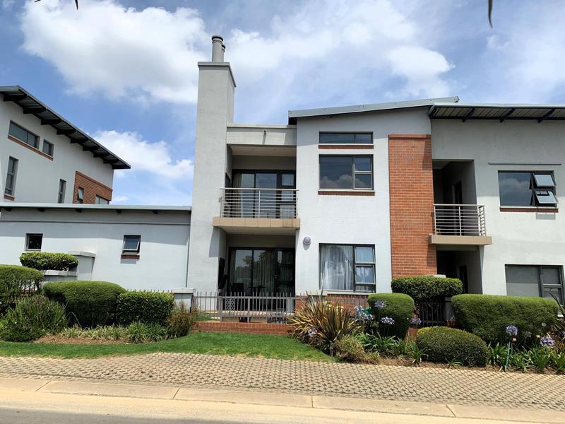 1 Bedroom Property for Sale in Benoni Gauteng