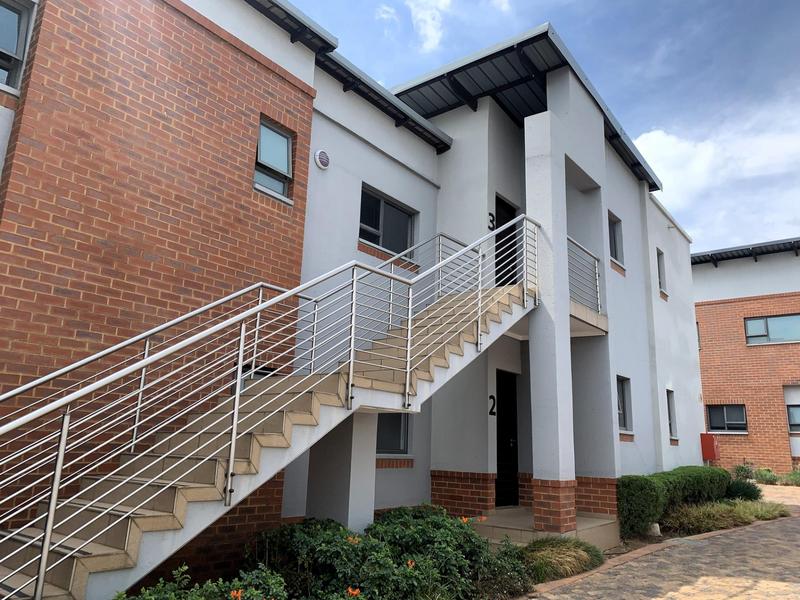 1 Bedroom Property for Sale in Benoni Gauteng