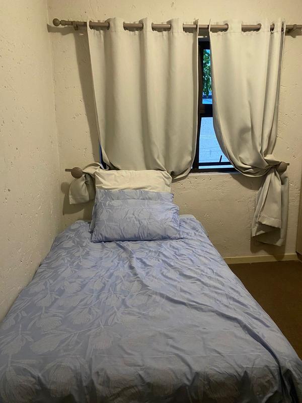 To Let 2 Bedroom Property for Rent in Houghton Gauteng