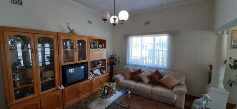 4 Bedroom Property for Sale in Primrose Gauteng