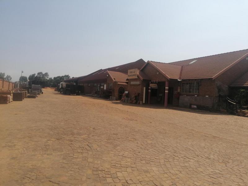 Commercial Property for Sale in Brakpan Gauteng