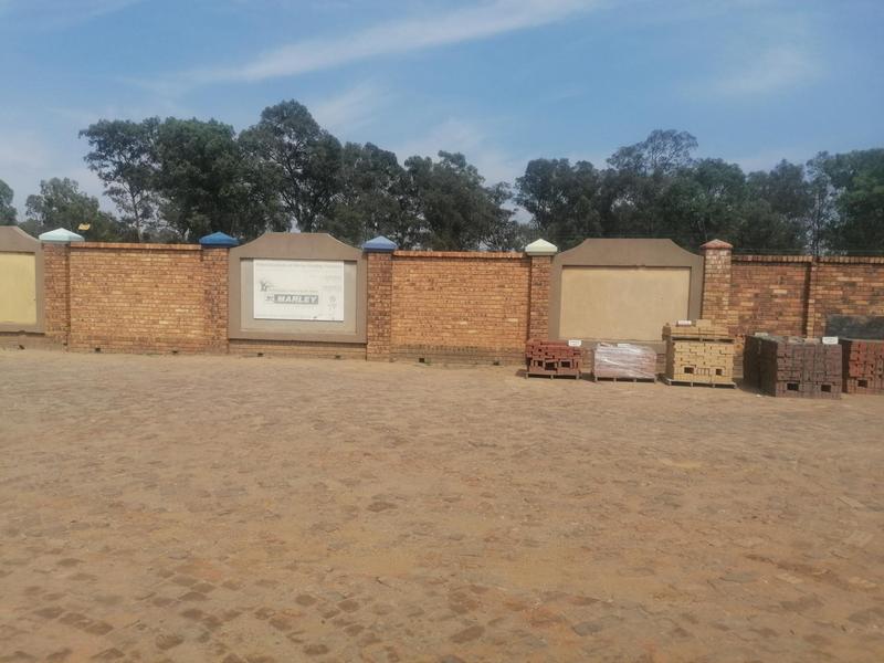 Commercial Property for Sale in Brakpan Gauteng