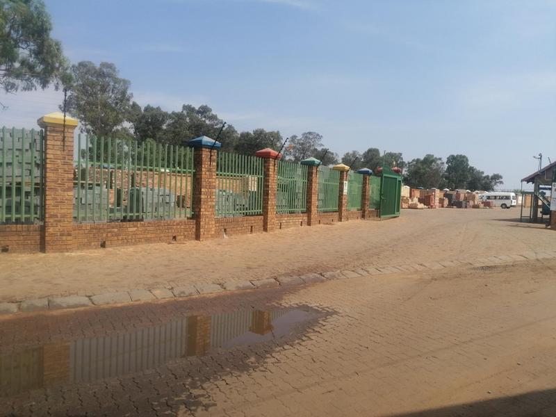 Commercial Property for Sale in Brakpan Gauteng