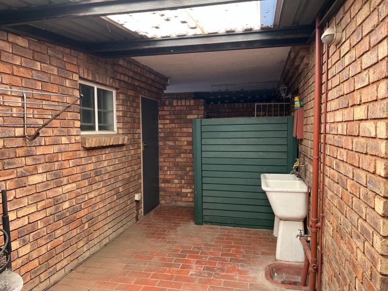 To Let 2 Bedroom Property for Rent in Doornpoort Gauteng