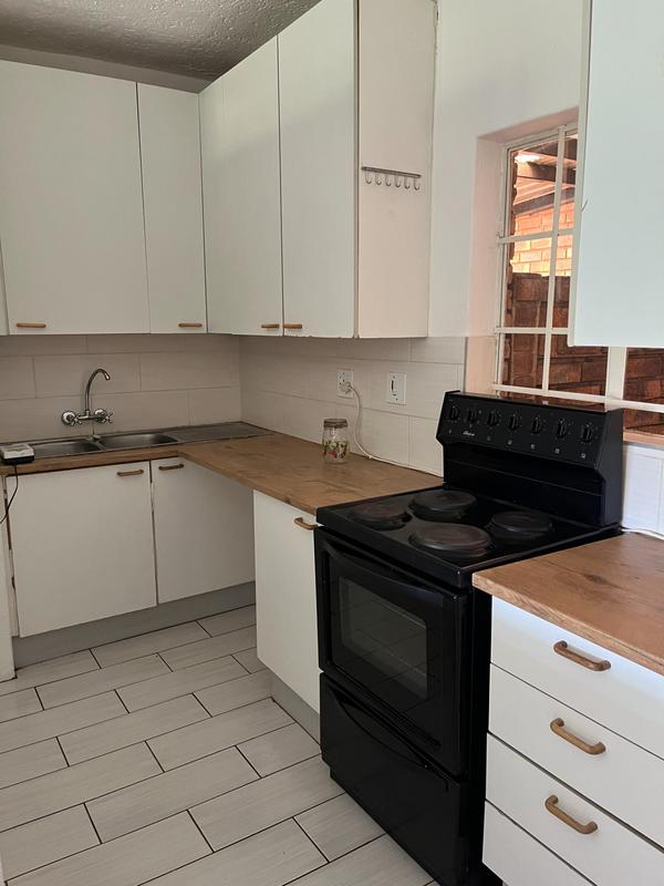 To Let 2 Bedroom Property for Rent in Doornpoort Gauteng