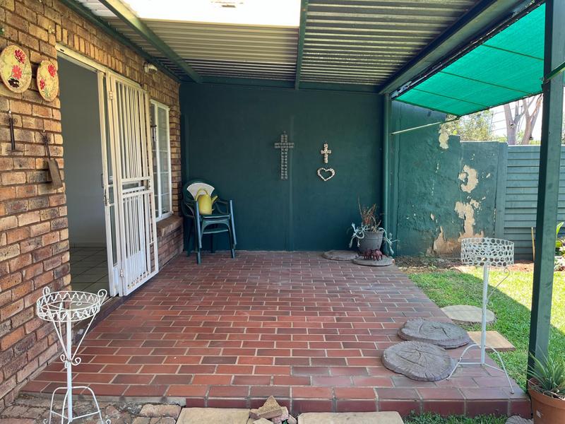 To Let 2 Bedroom Property for Rent in Doornpoort Gauteng