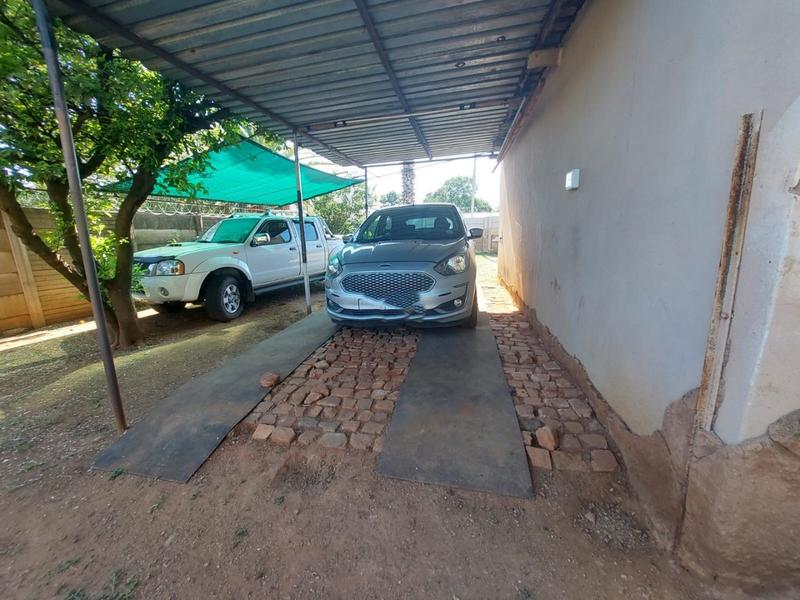 3 Bedroom Property for Sale in Daspoort Gauteng