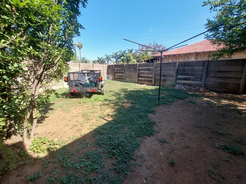 3 Bedroom Property for Sale in Daspoort Gauteng