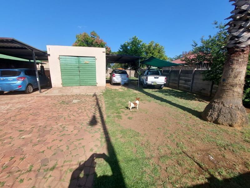 3 Bedroom Property for Sale in Daspoort Gauteng