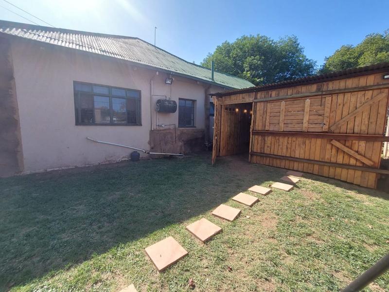 3 Bedroom Property for Sale in Daspoort Gauteng