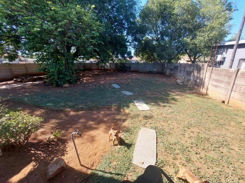 3 Bedroom Property for Sale in Daspoort Gauteng