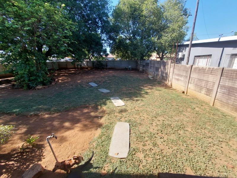 3 Bedroom Property for Sale in Daspoort Gauteng