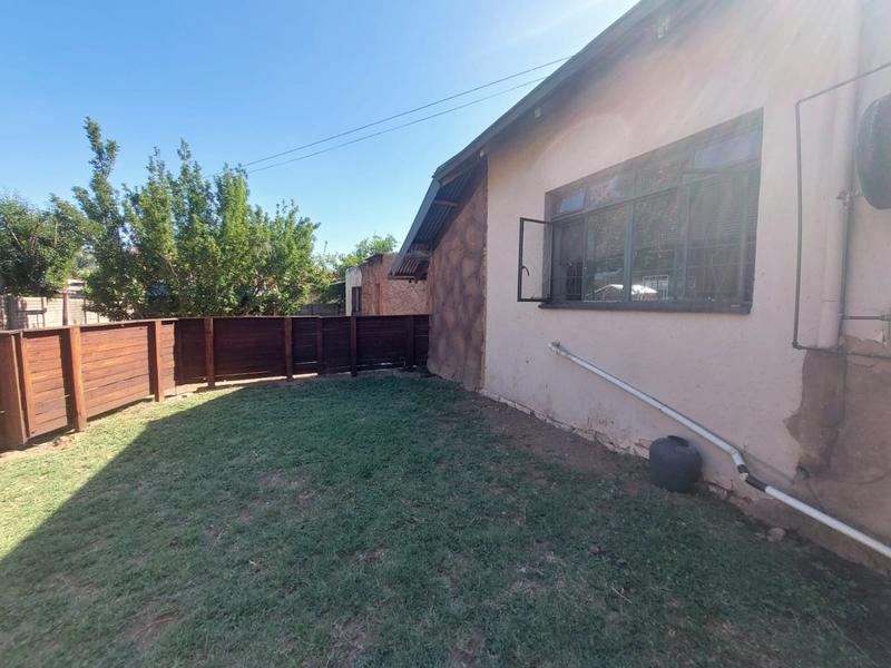 3 Bedroom Property for Sale in Daspoort Gauteng