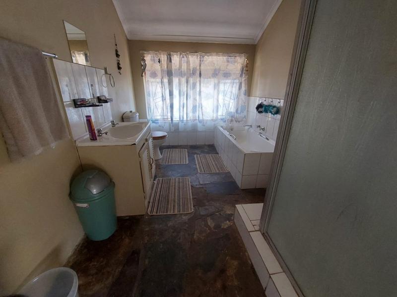 3 Bedroom Property for Sale in Daspoort Gauteng