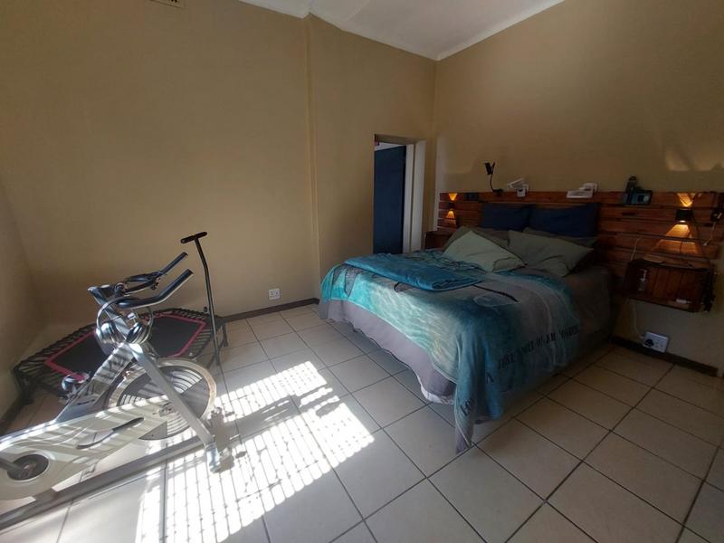 3 Bedroom Property for Sale in Daspoort Gauteng