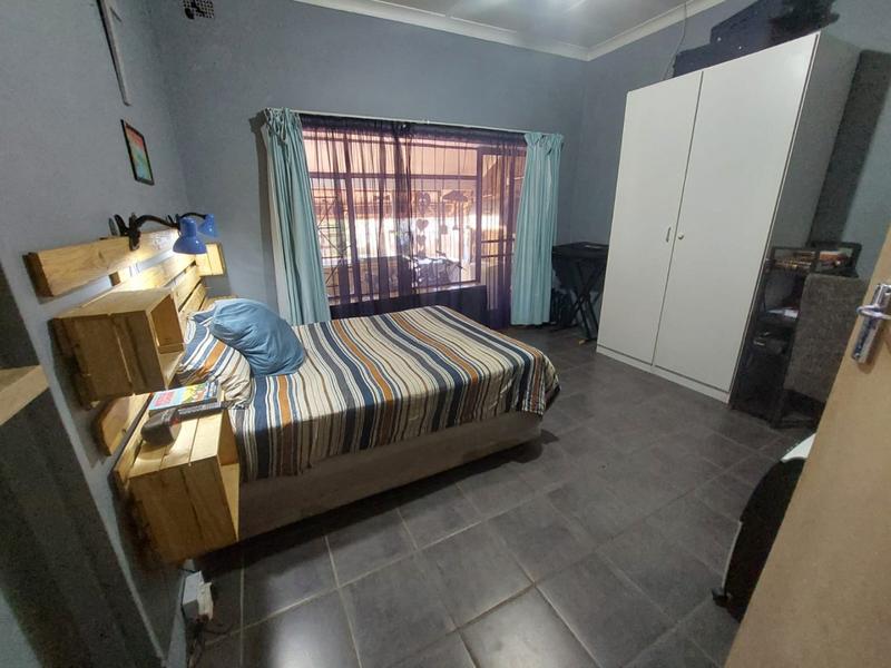 3 Bedroom Property for Sale in Daspoort Gauteng