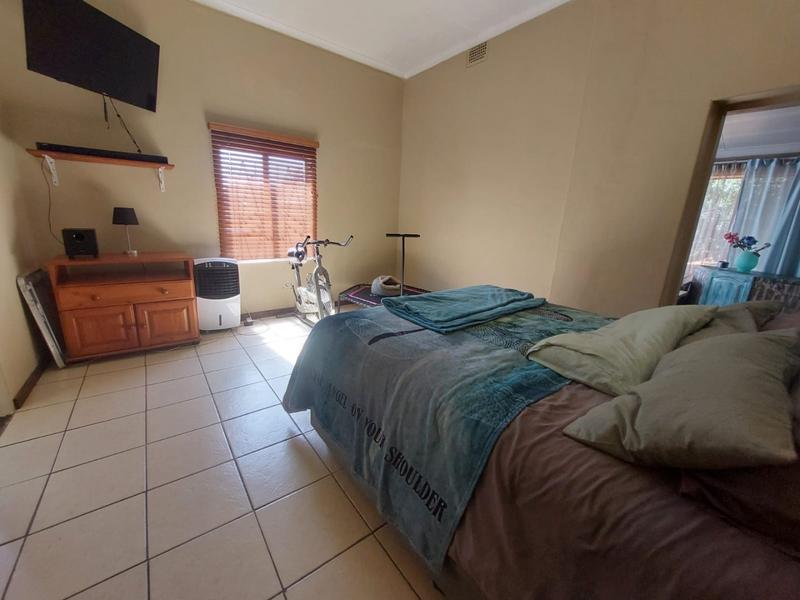 3 Bedroom Property for Sale in Daspoort Gauteng