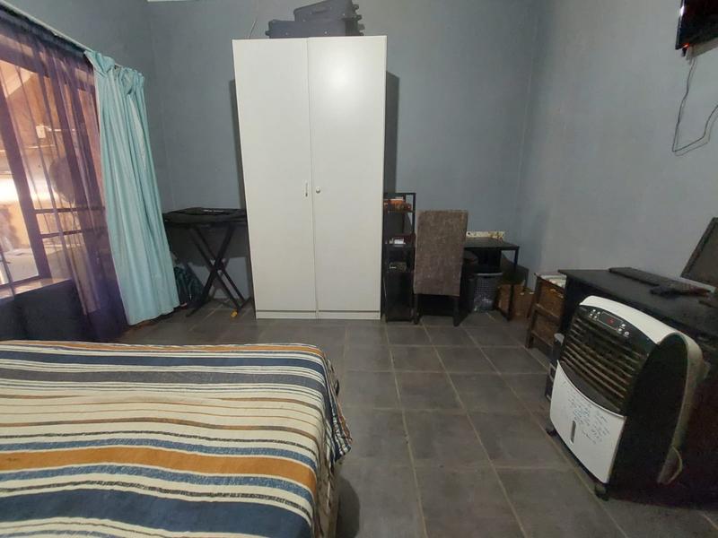 3 Bedroom Property for Sale in Daspoort Gauteng