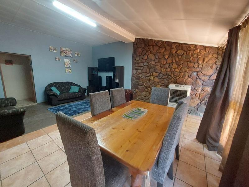 3 Bedroom Property for Sale in Daspoort Gauteng