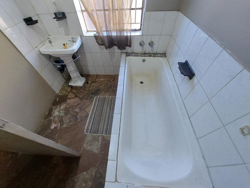 3 Bedroom Property for Sale in Daspoort Gauteng