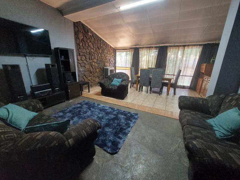 3 Bedroom Property for Sale in Daspoort Gauteng