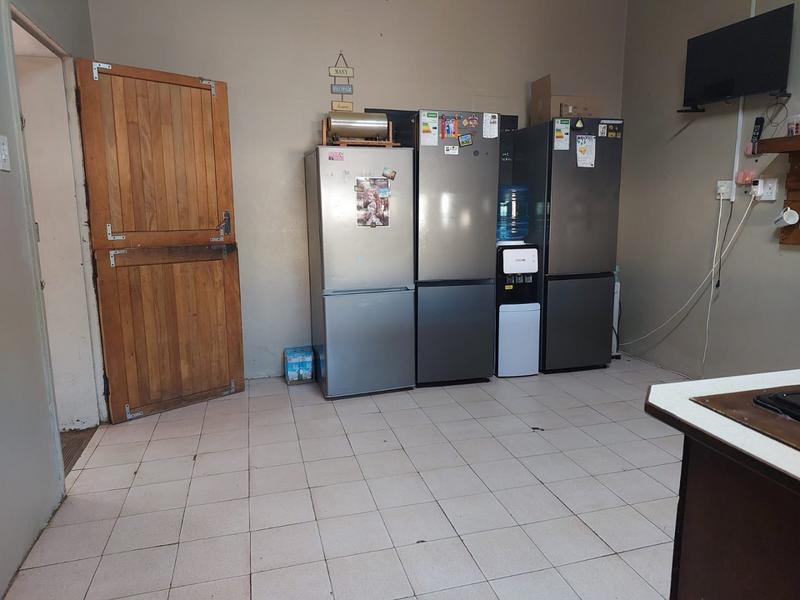 3 Bedroom Property for Sale in Daspoort Gauteng