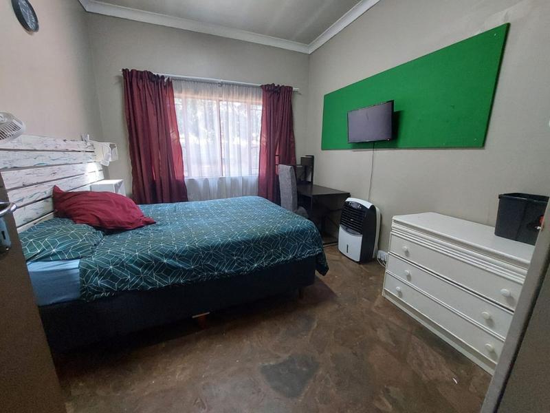 3 Bedroom Property for Sale in Daspoort Gauteng