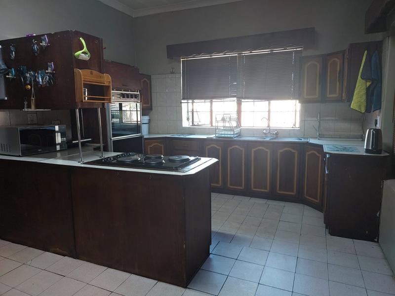 3 Bedroom Property for Sale in Daspoort Gauteng