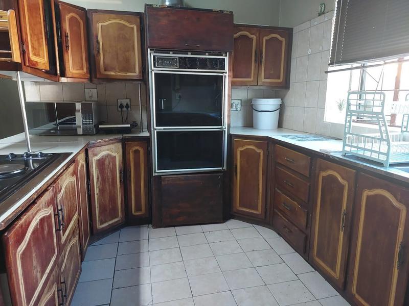 3 Bedroom Property for Sale in Daspoort Gauteng