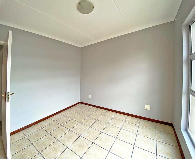 To Let 3 Bedroom Property for Rent in Sunninghill Gauteng