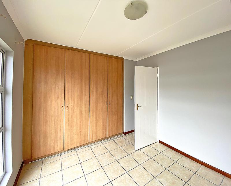 To Let 3 Bedroom Property for Rent in Sunninghill Gauteng