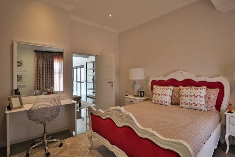 4 Bedroom Property for Sale in Copperleaf Estate Gauteng