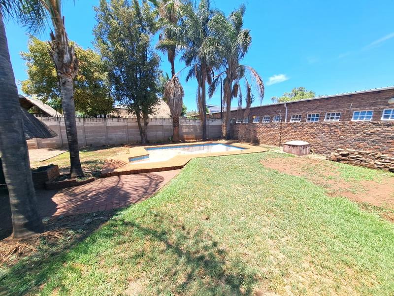 3 Bedroom Property for Sale in Wierda Park Gauteng