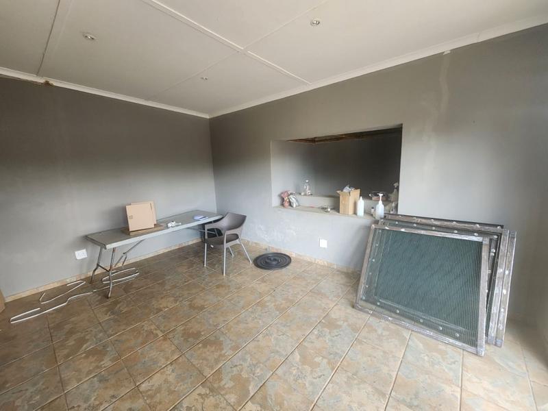 0 Bedroom Property for Sale in Hekpoort Gauteng