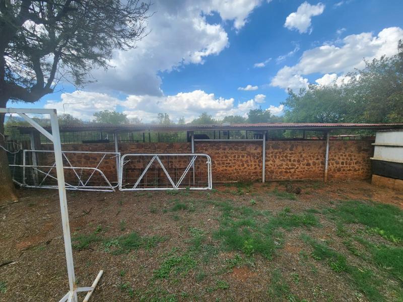 0 Bedroom Property for Sale in Hekpoort Gauteng