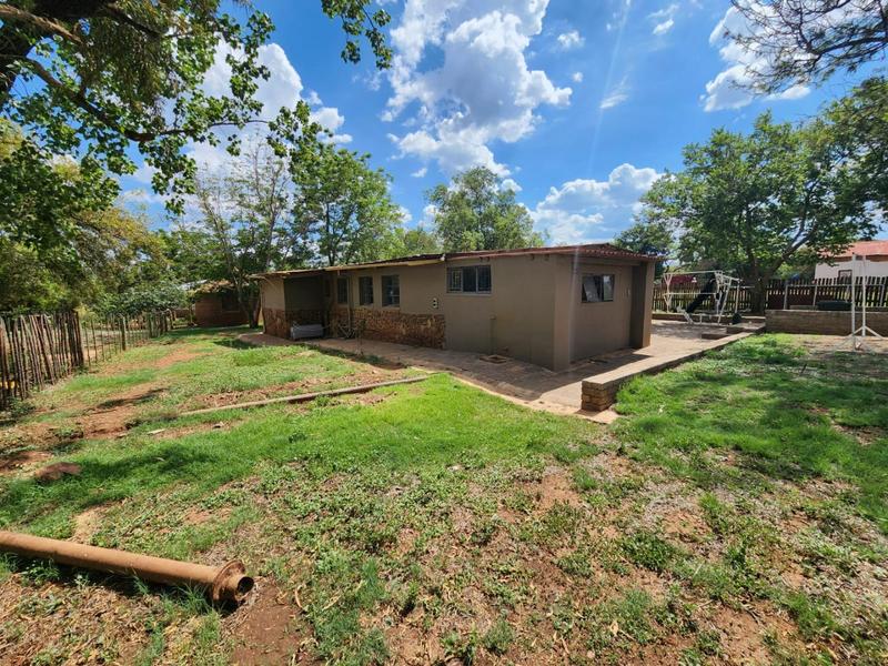 0 Bedroom Property for Sale in Hekpoort Gauteng