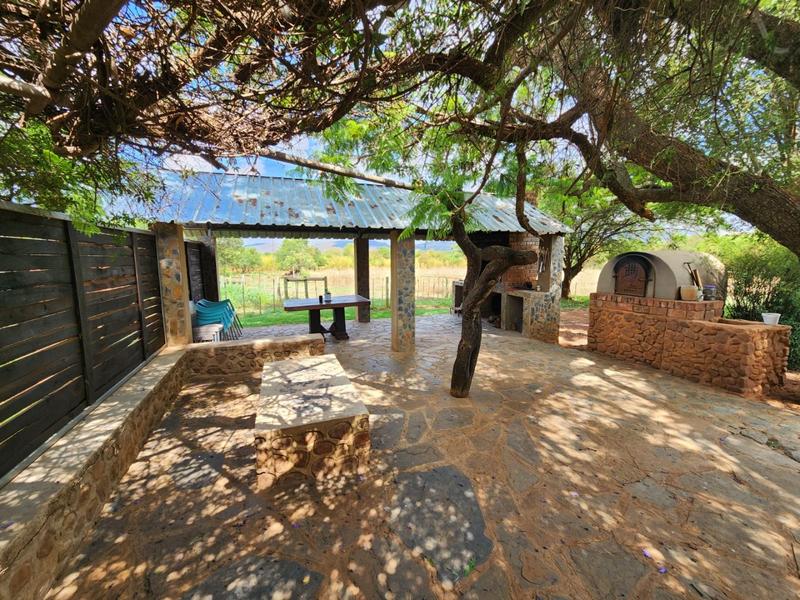 0 Bedroom Property for Sale in Hekpoort Gauteng