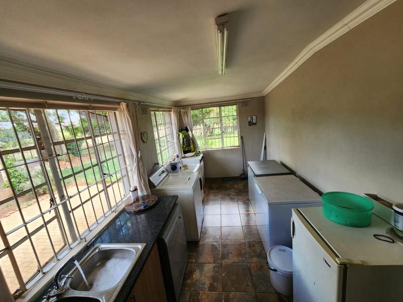 0 Bedroom Property for Sale in Hekpoort Gauteng