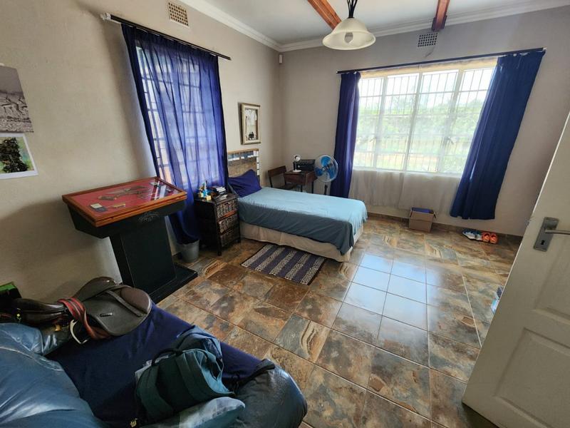 0 Bedroom Property for Sale in Hekpoort Gauteng