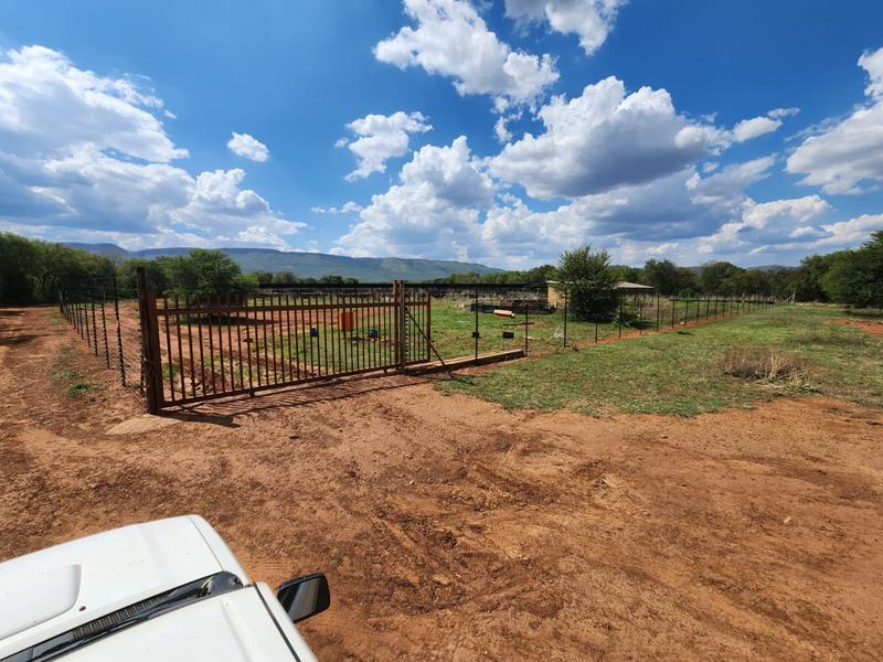 0 Bedroom Property for Sale in Hekpoort Gauteng