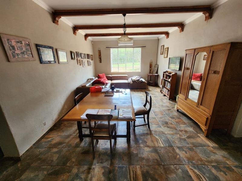 0 Bedroom Property for Sale in Hekpoort Gauteng